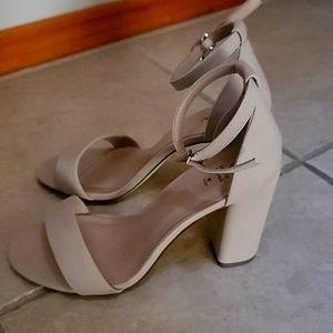 Call it Springs heels